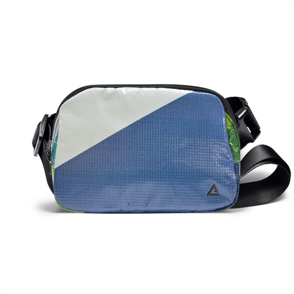 Zion Sling Bag