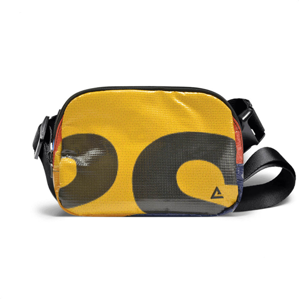 Zion Sling Bag