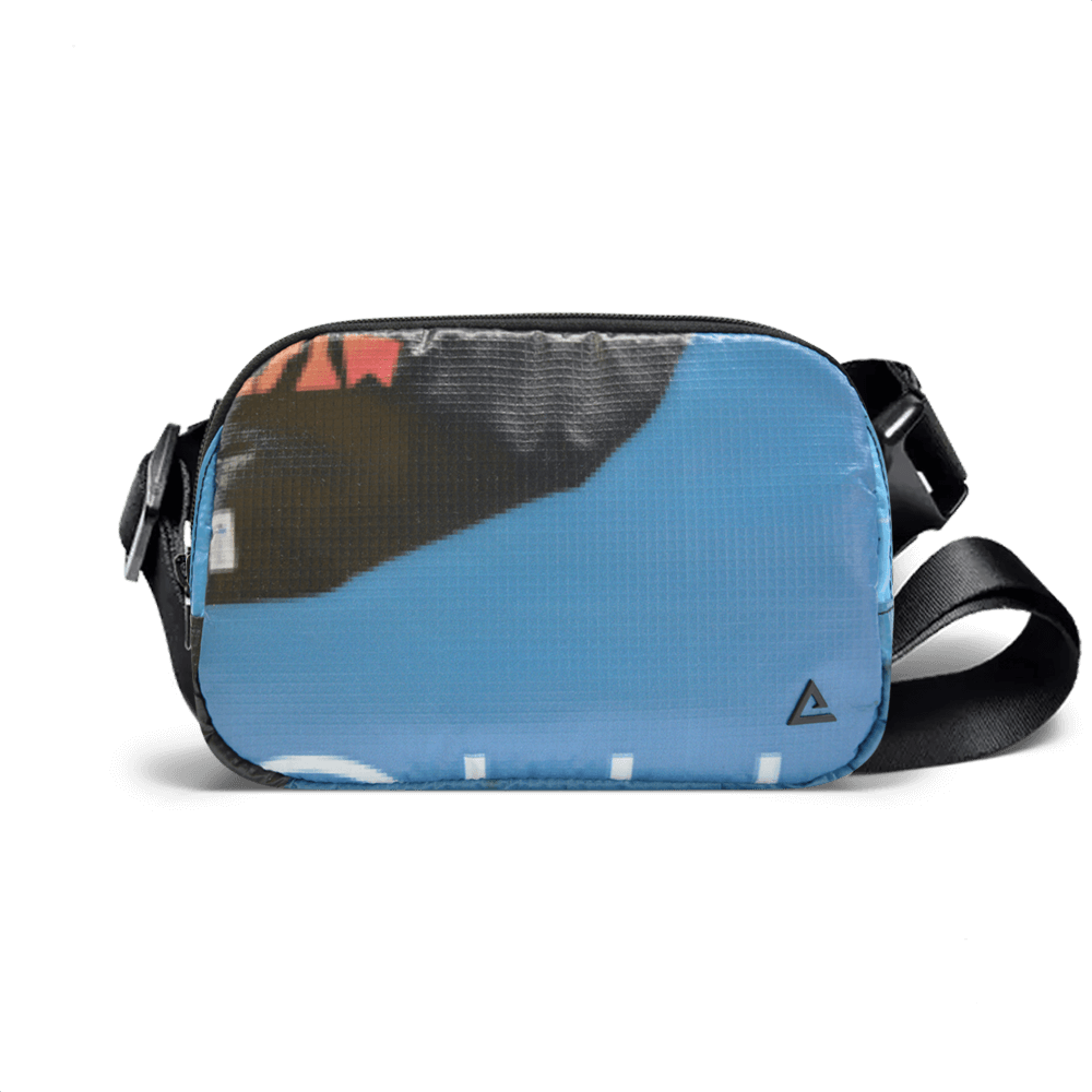 Zion Sling Bag