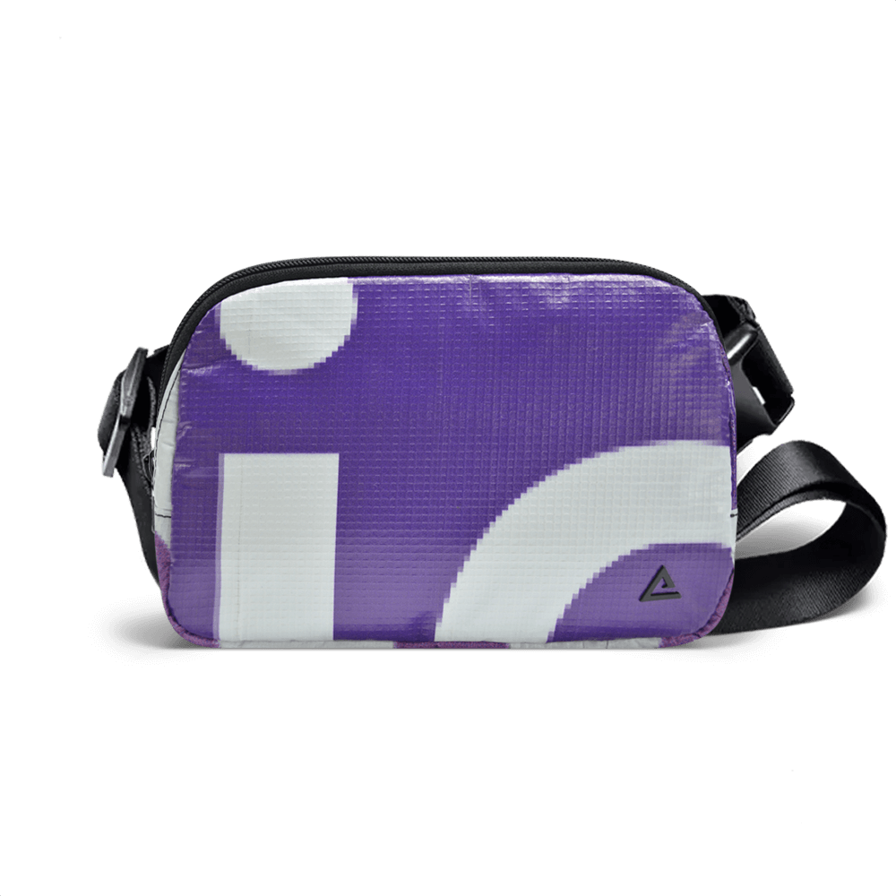Zion Sling Bag