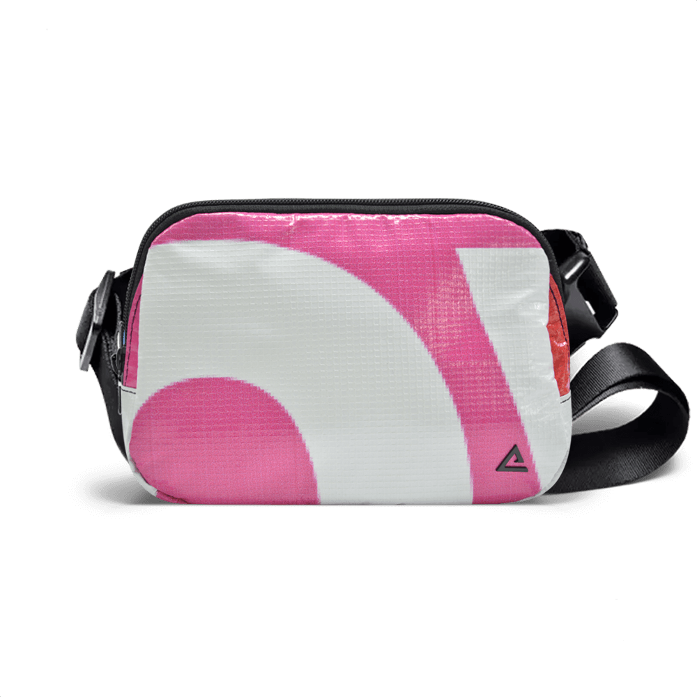 Zion Sling Bag