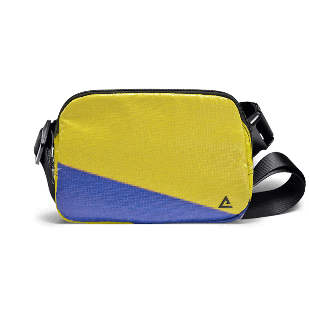 Zion Sling Bag