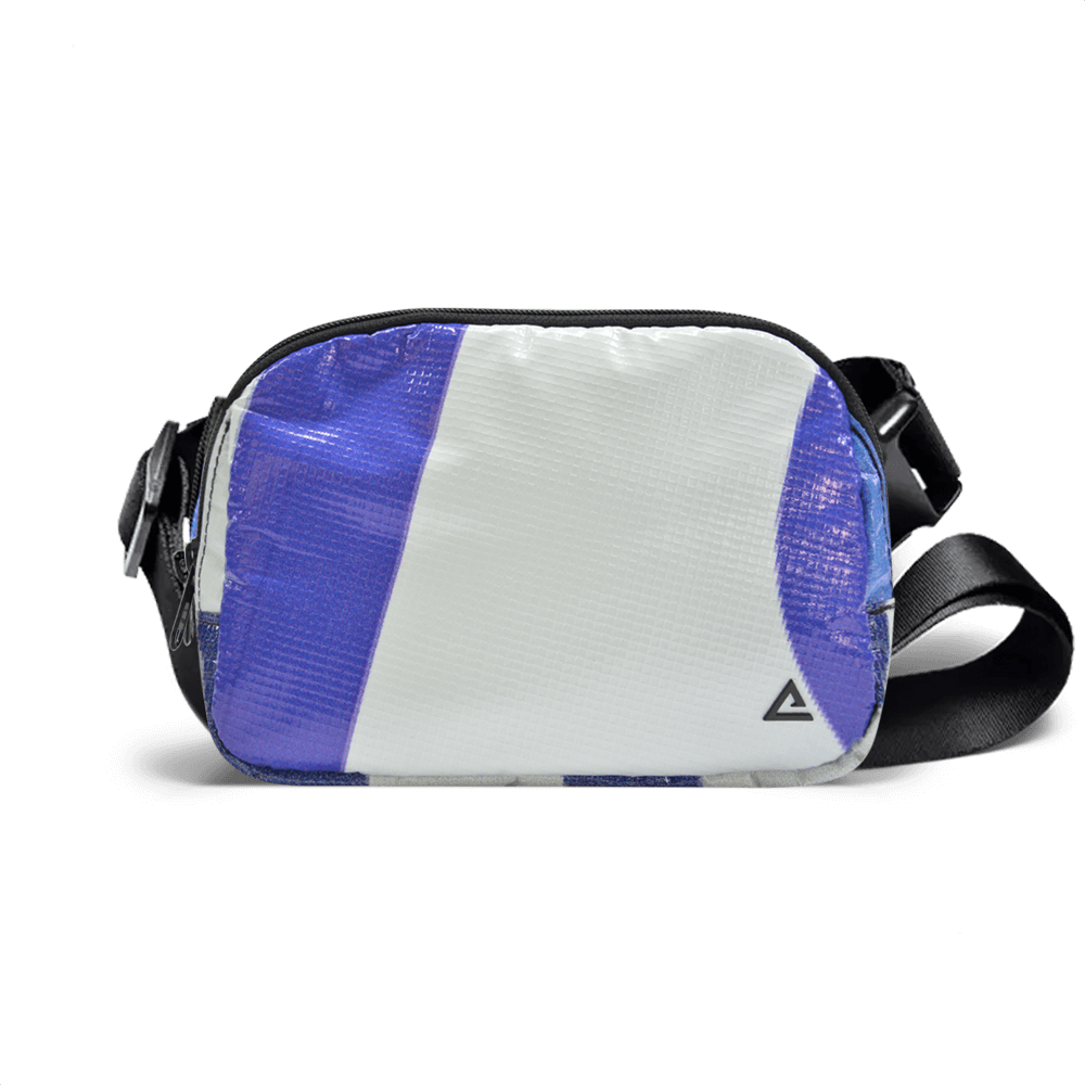 Zion Sling Bag