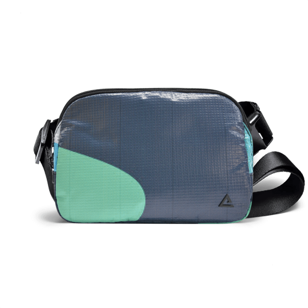 Zion Sling Bag