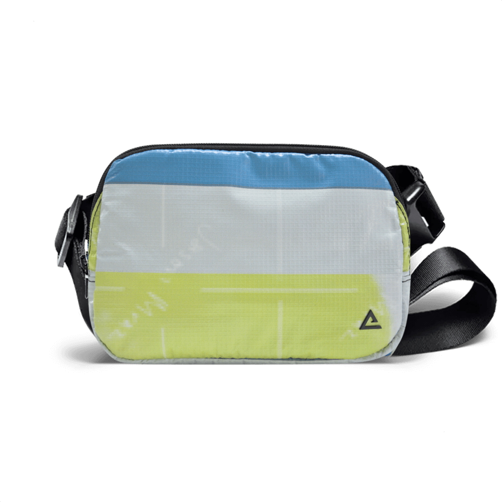 Zion Sling Bag