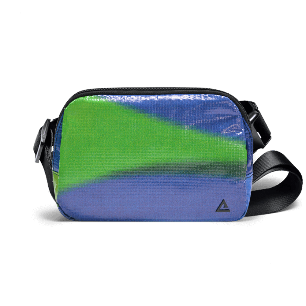 Zion Sling Bag