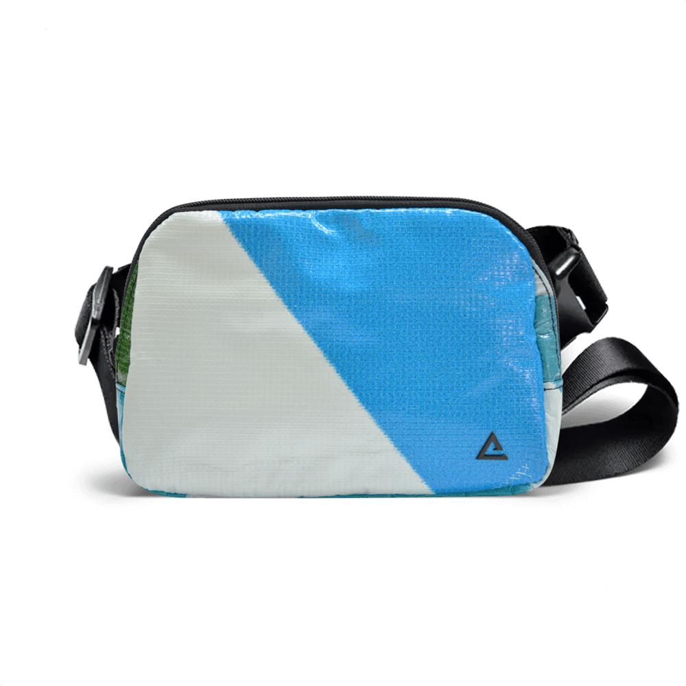 Zion Sling Bag