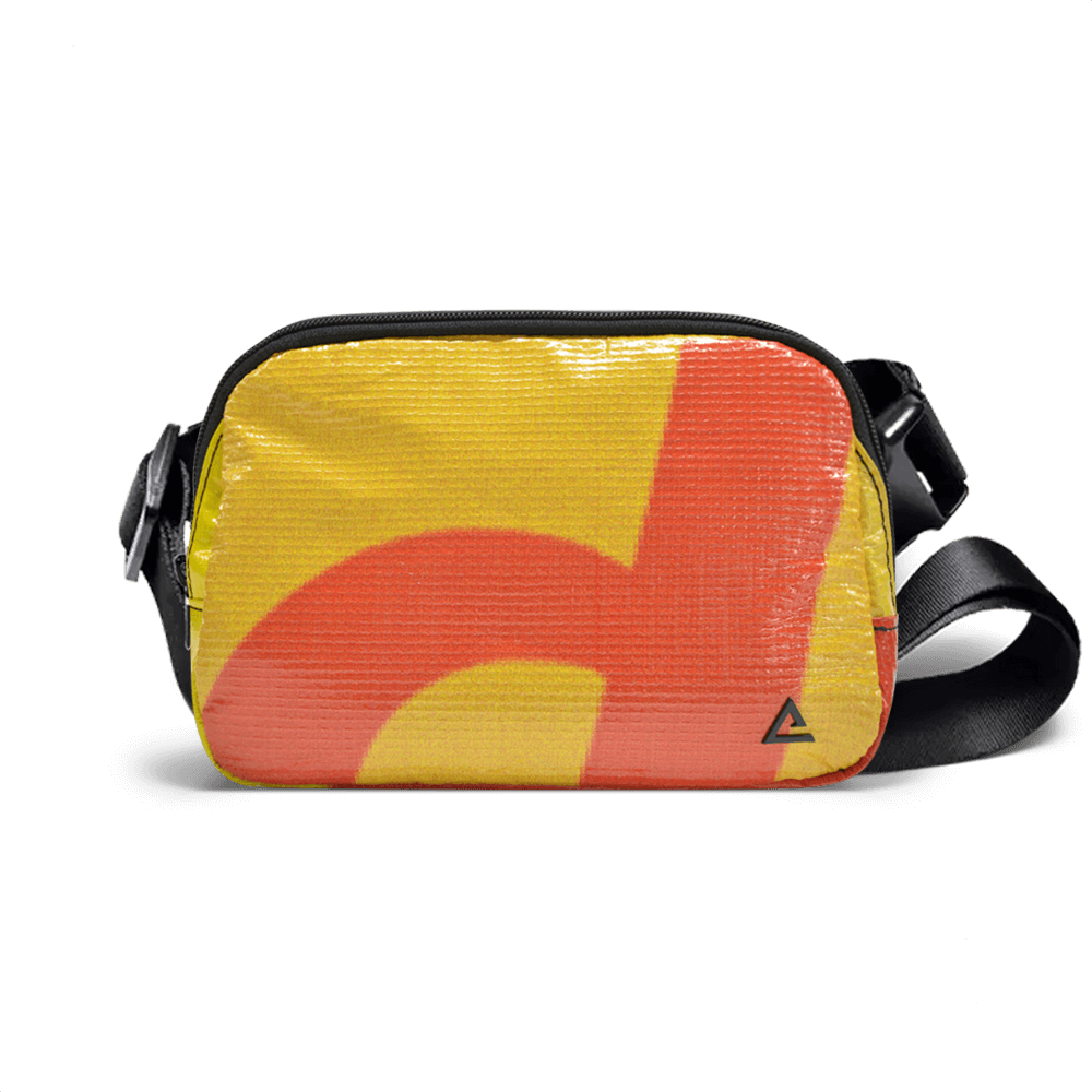 Zion Sling Bag