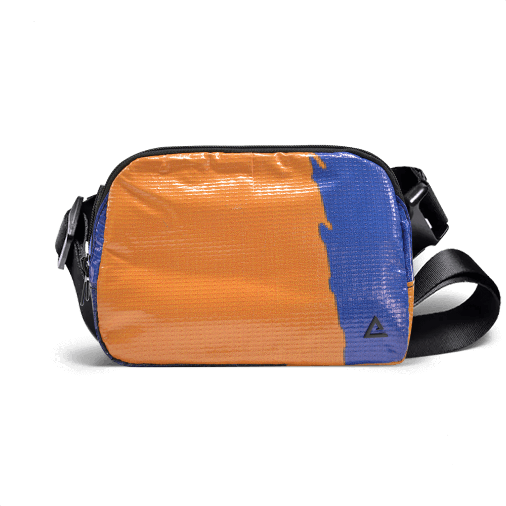 Zion Sling Bag