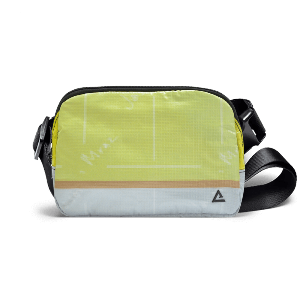 Zion Sling Bag