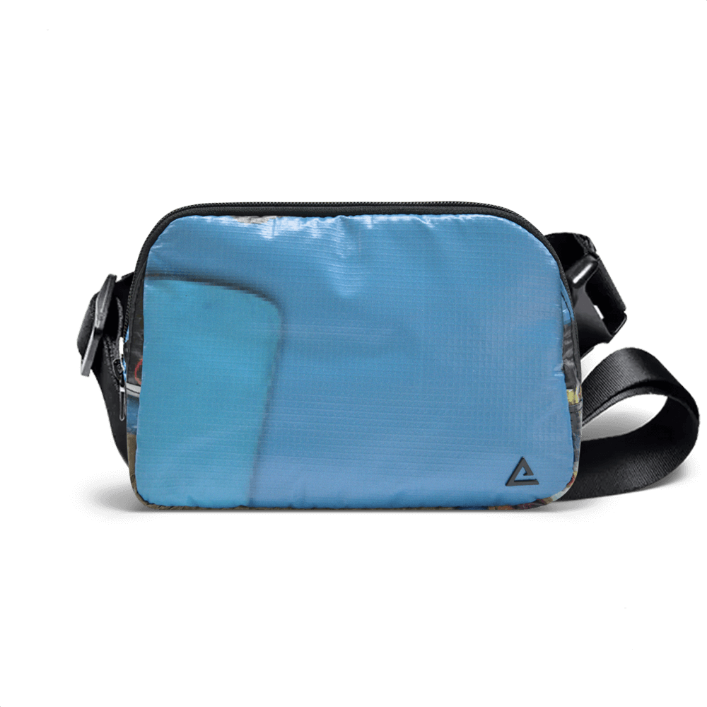 Zion Sling Bag