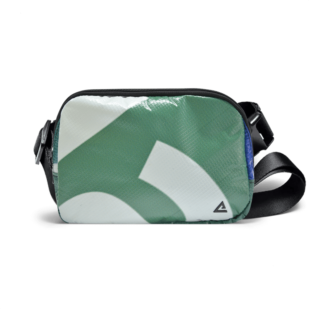 Zion Sling Bag