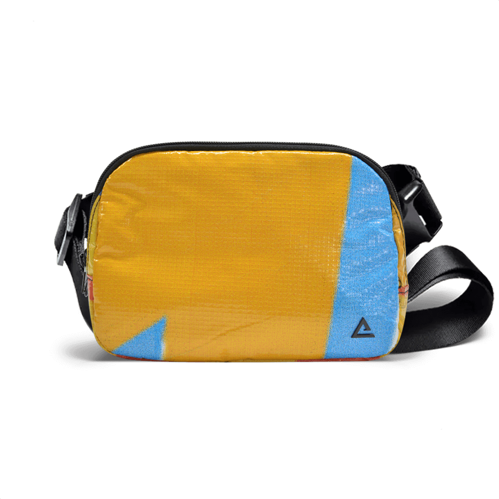 Zion Sling Bag