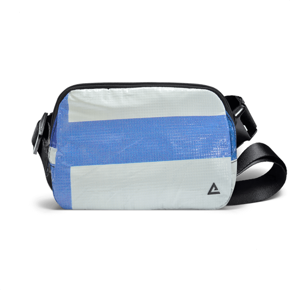 Zion Sling Bag