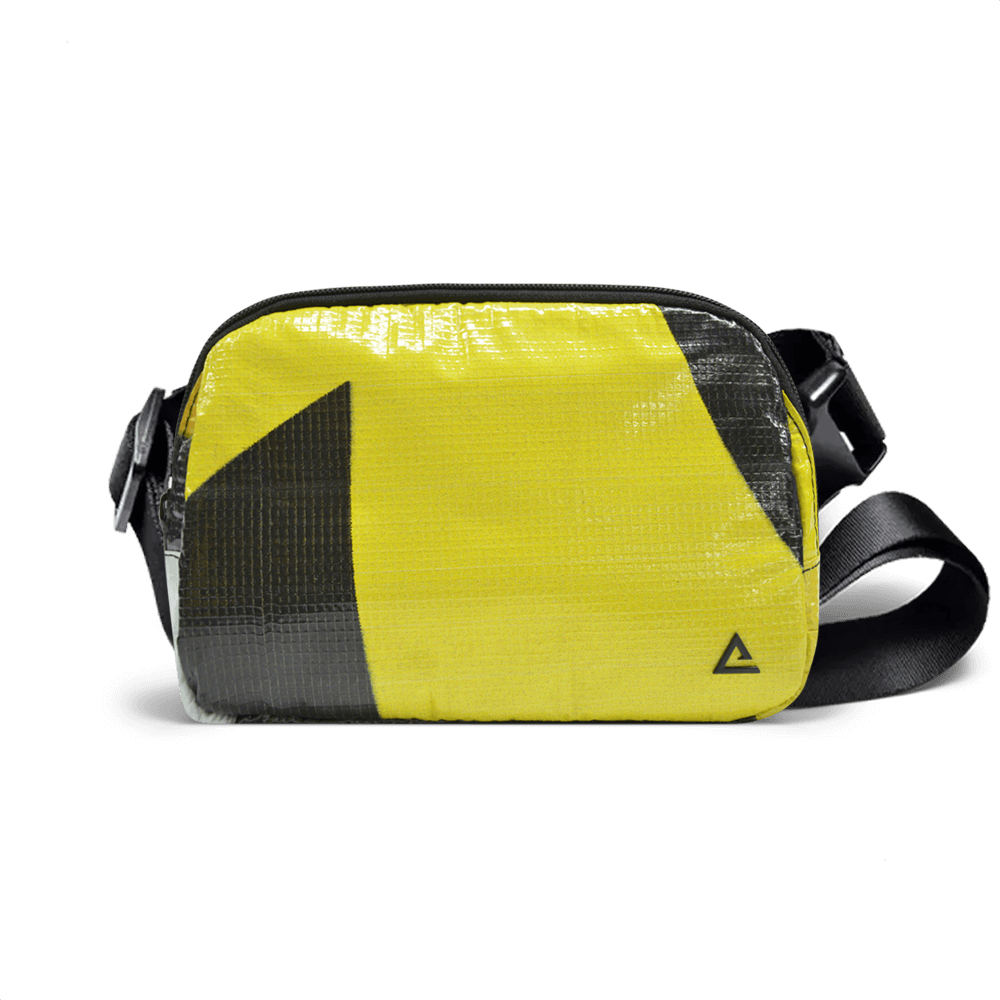 Zion Sling Bag