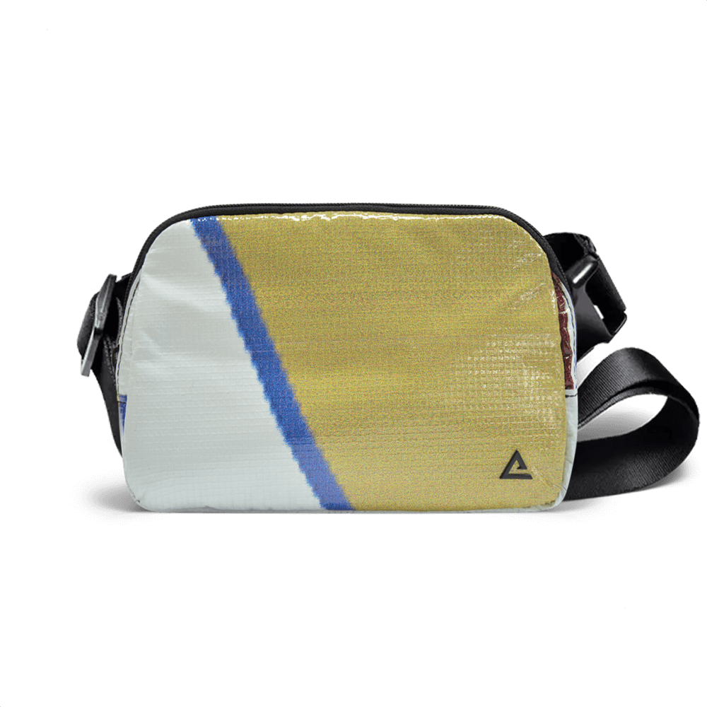Zion Sling Bag
