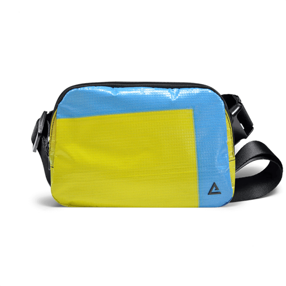 Zion Sling Bag