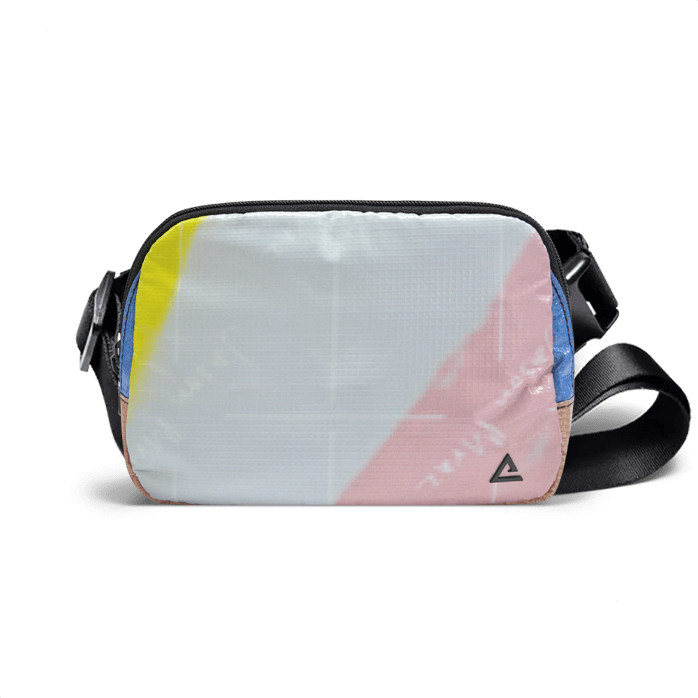 Zion Sling Bag