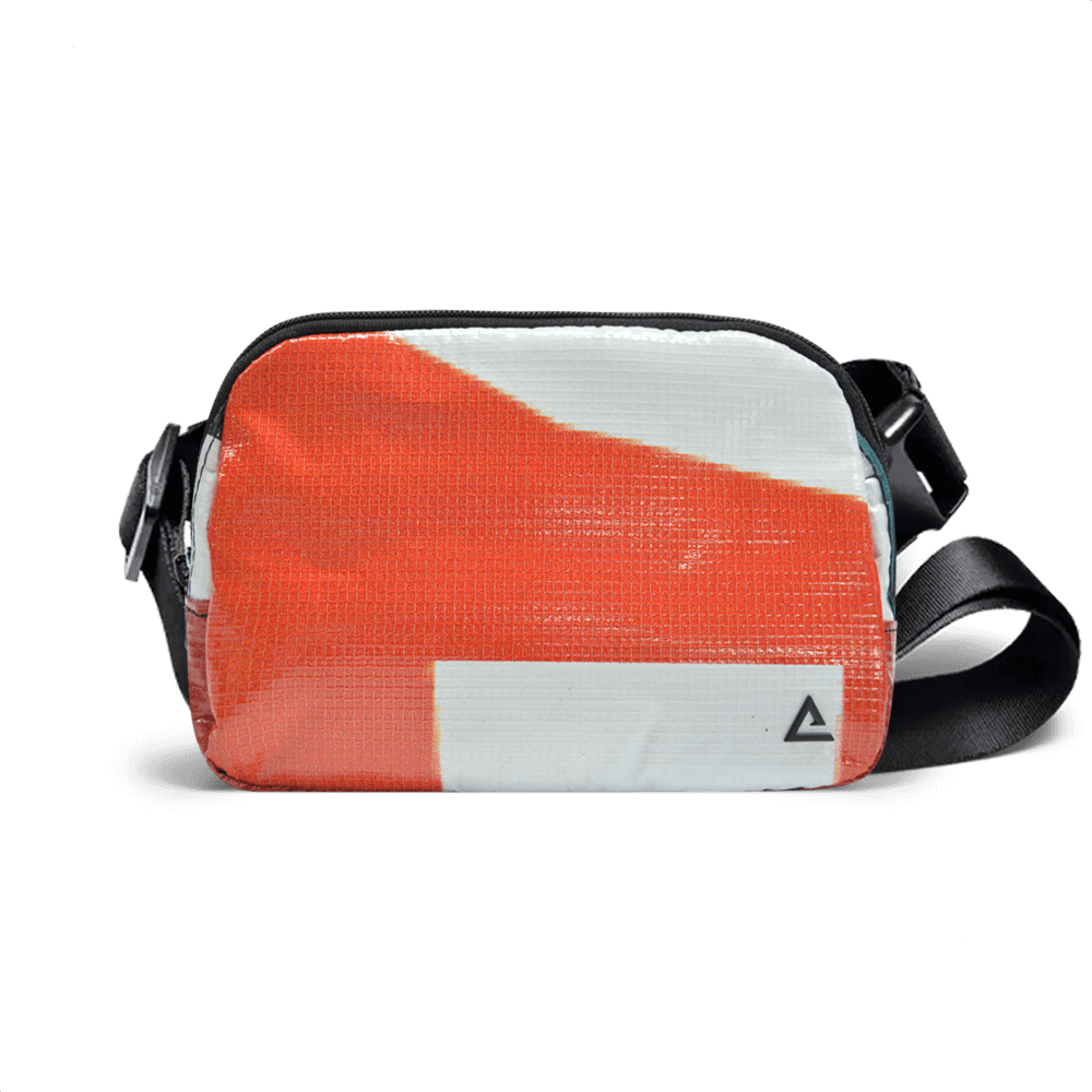 Zion Sling Bag