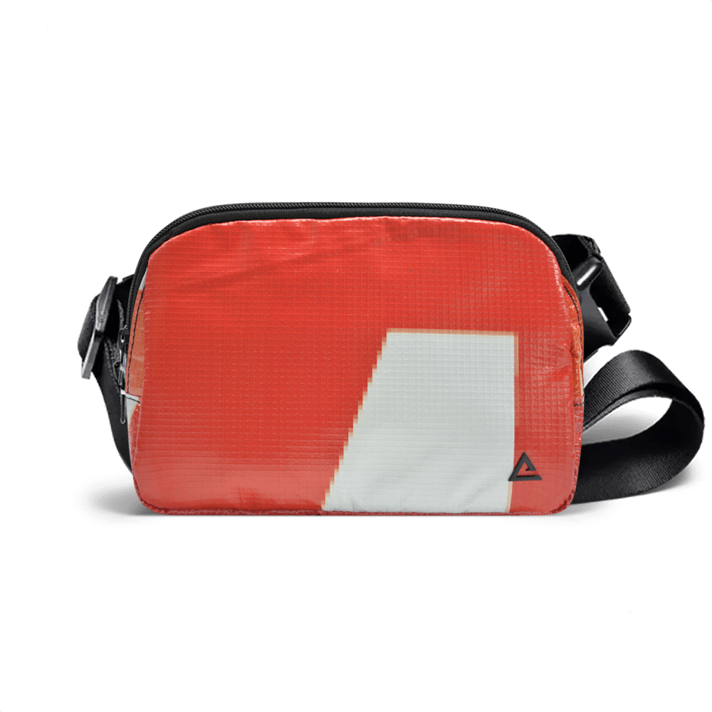 Zion Sling Bag