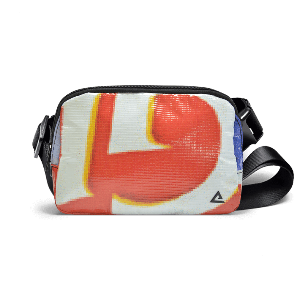 Zion Sling Bag