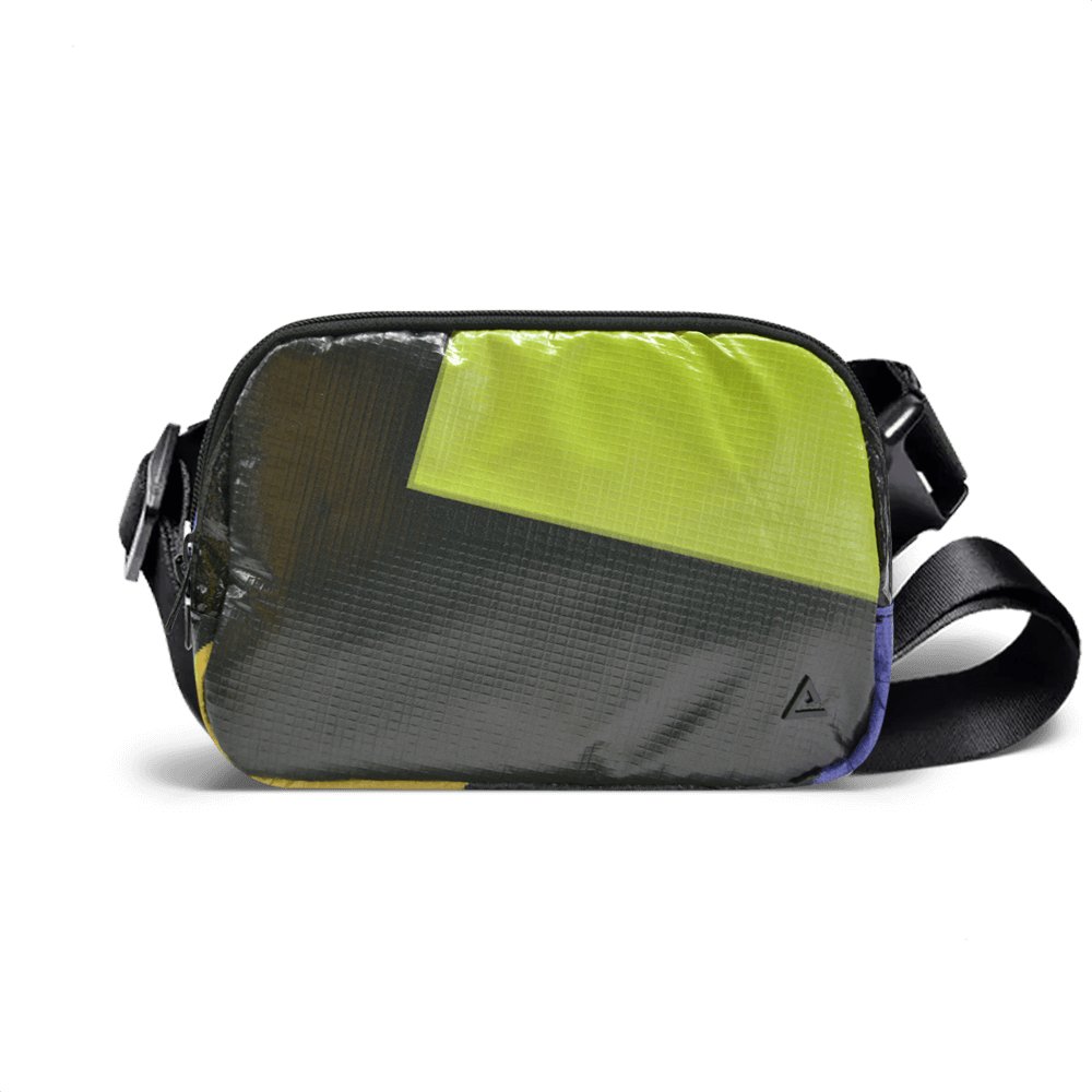 Zion Sling Bag