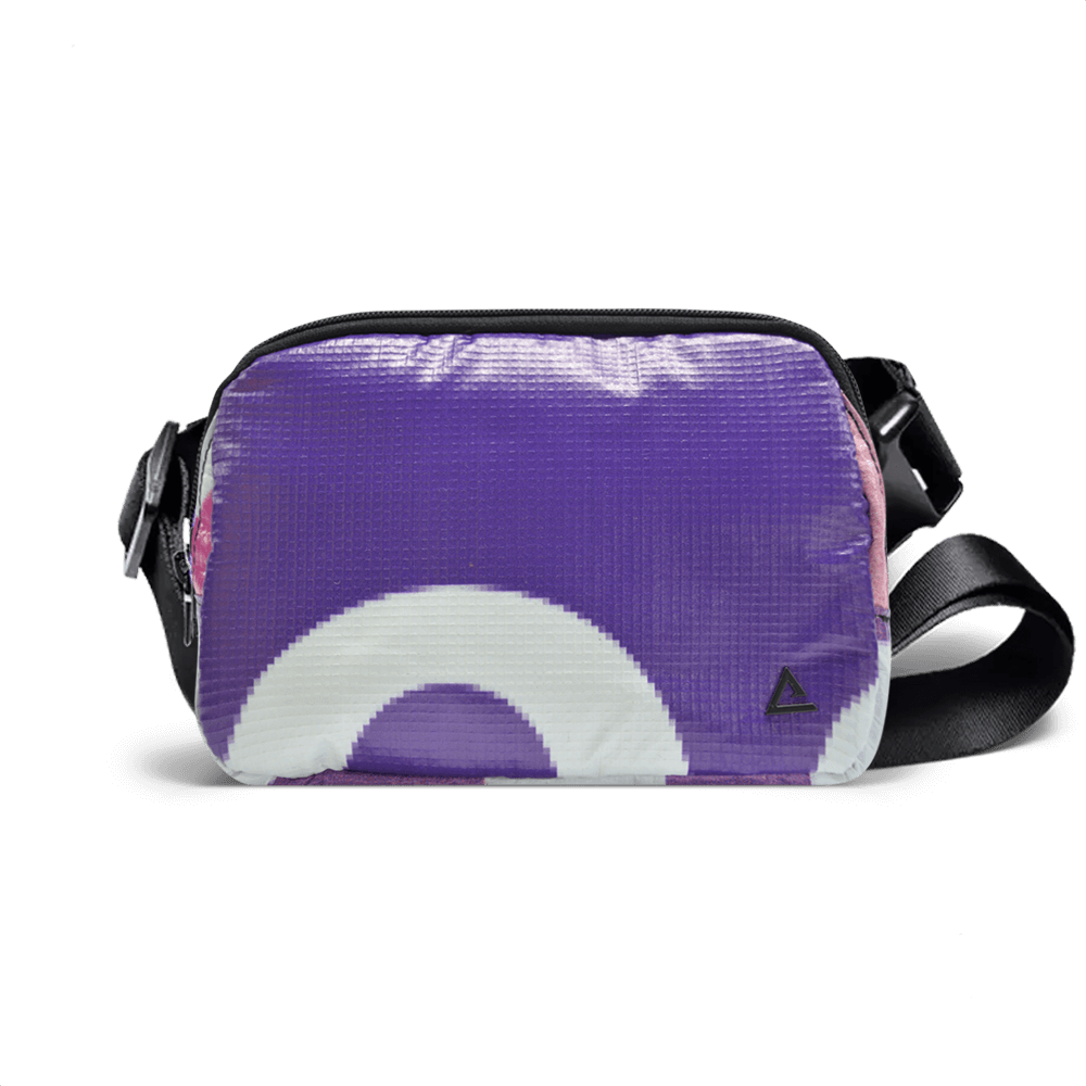 Zion Sling Bag