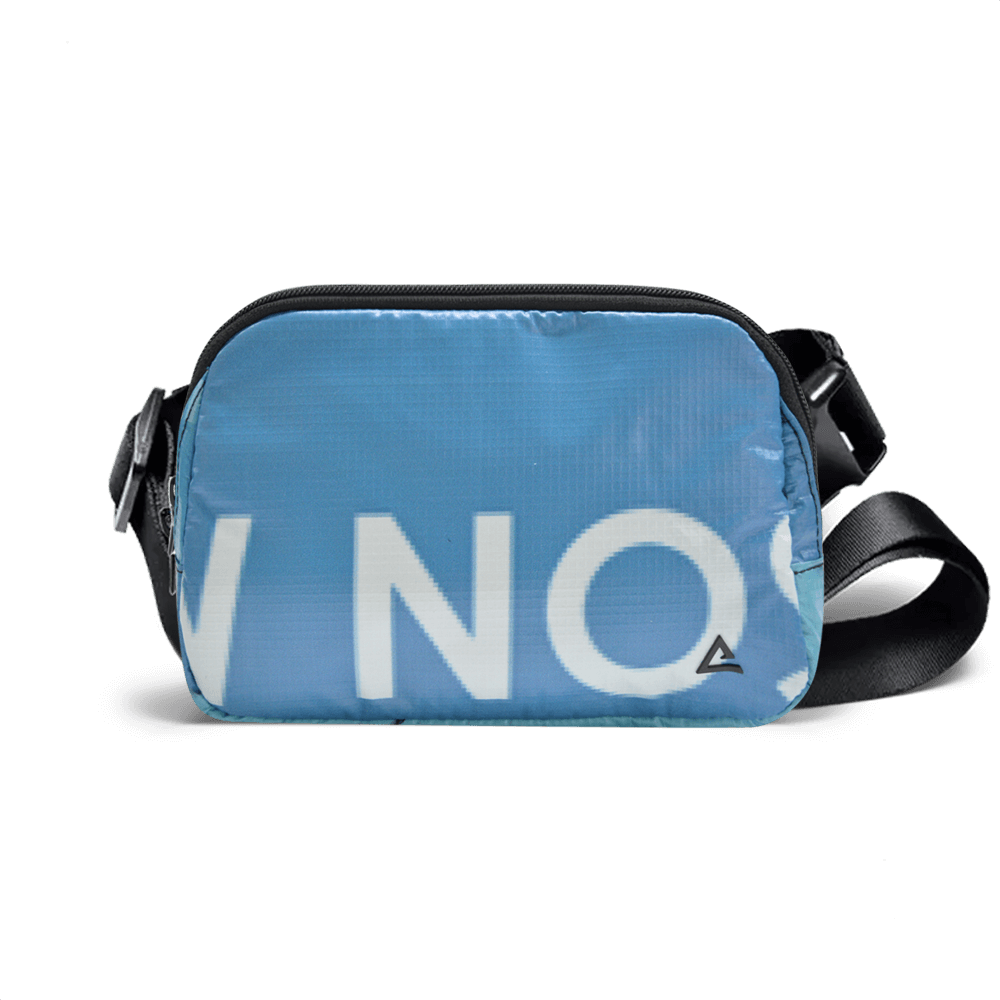 Zion Sling Bag