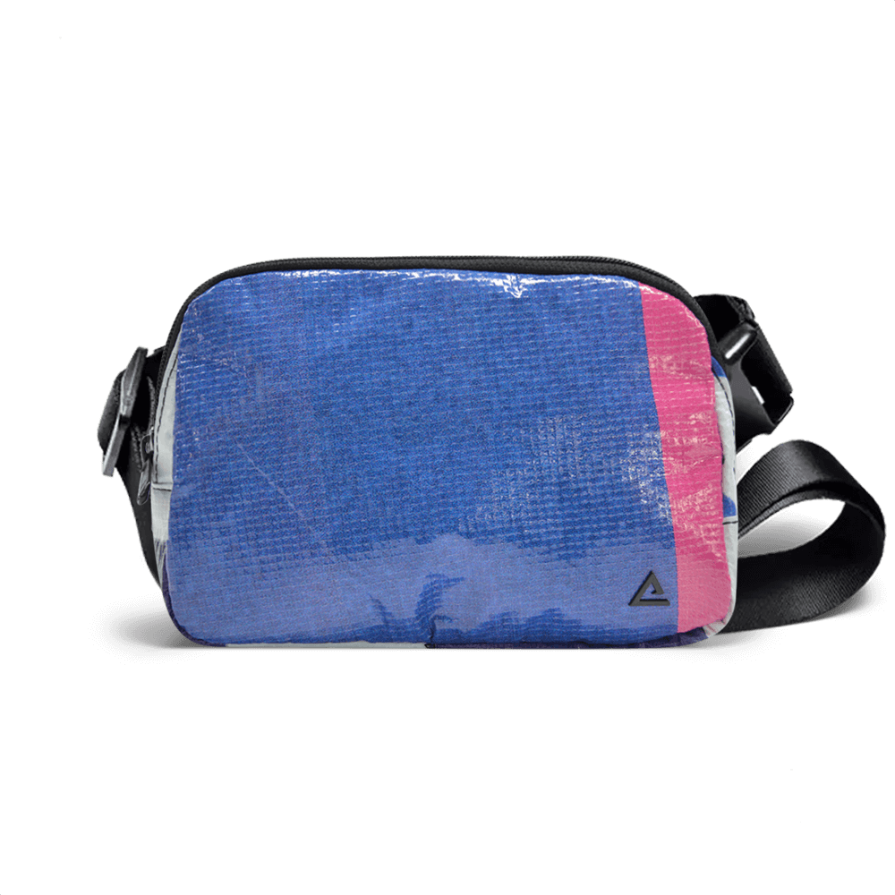 Zion Sling Bag