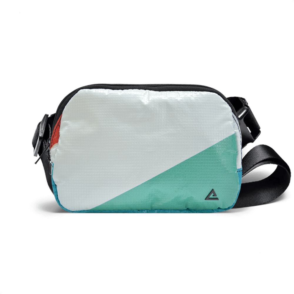 Zion Sling Bag