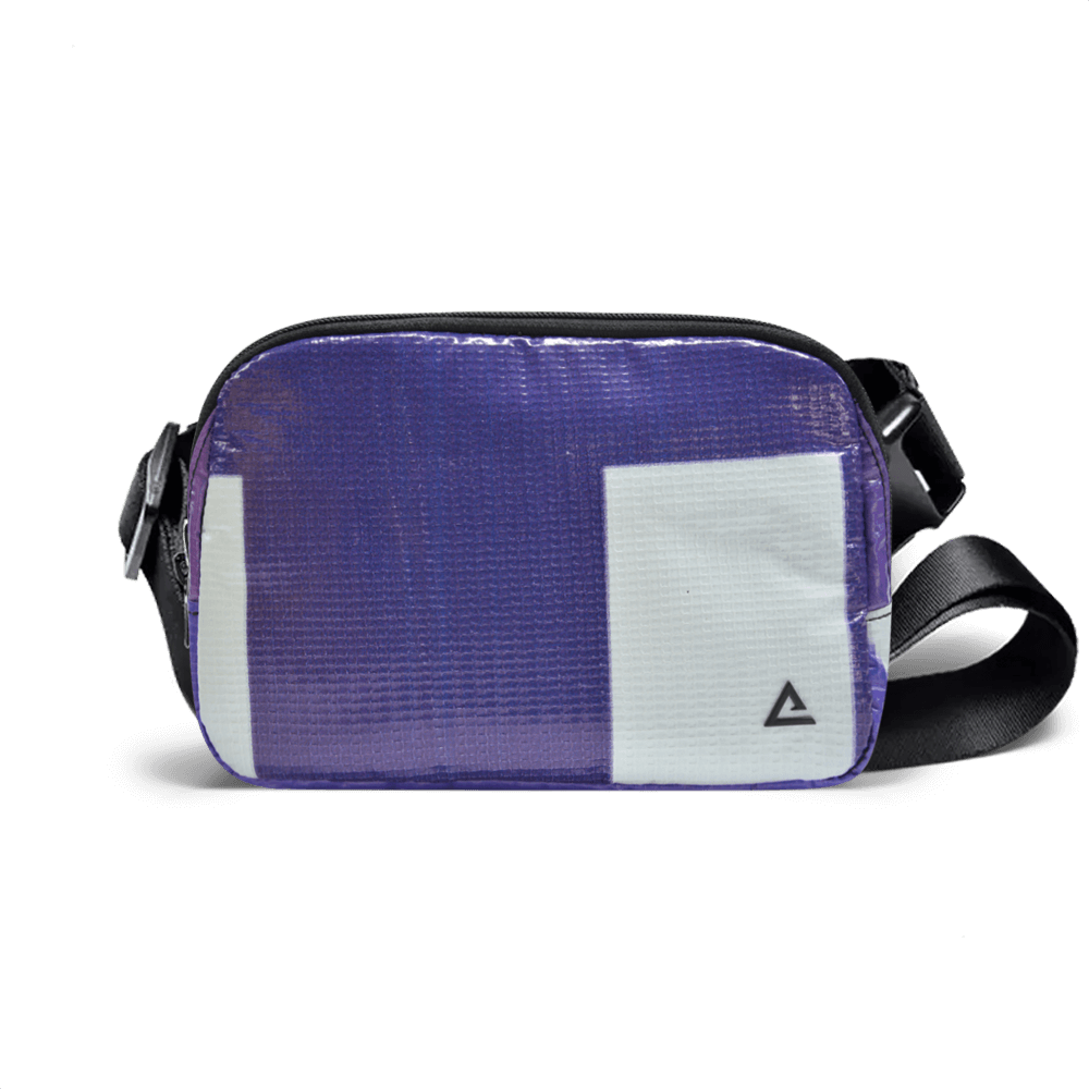 Zion Sling Bag