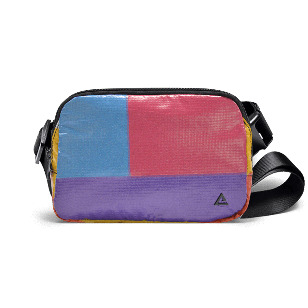 Zion Sling Bag