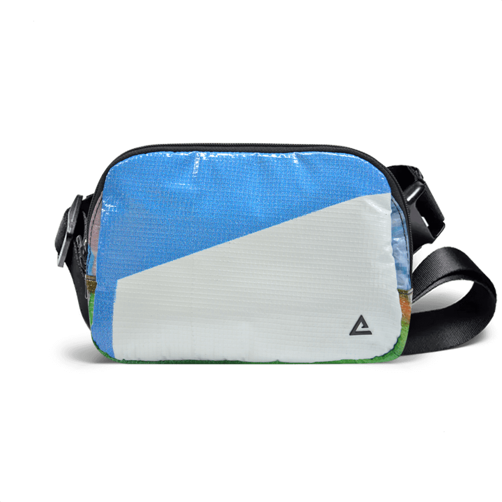 Zion Sling Bag