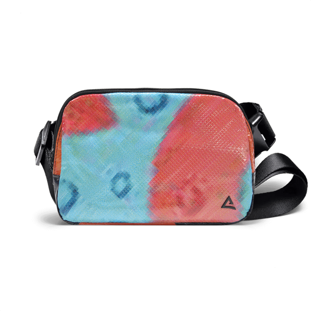 Zion Sling Bag