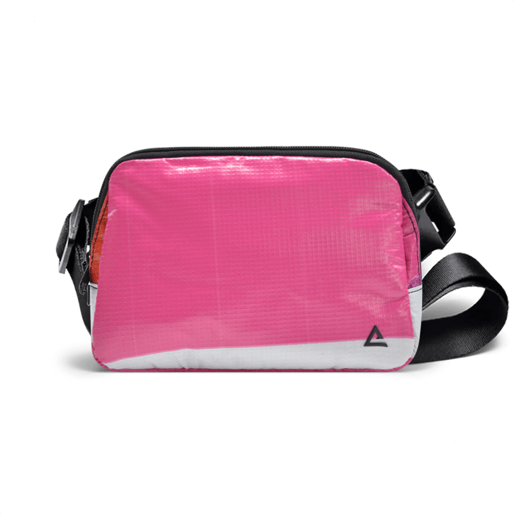 Zion Sling Bag