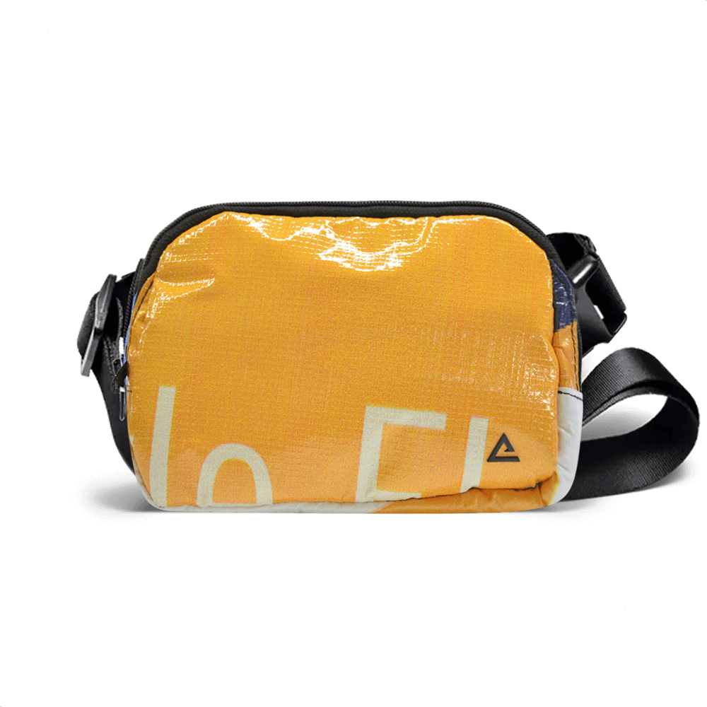 Zion Sling Bag