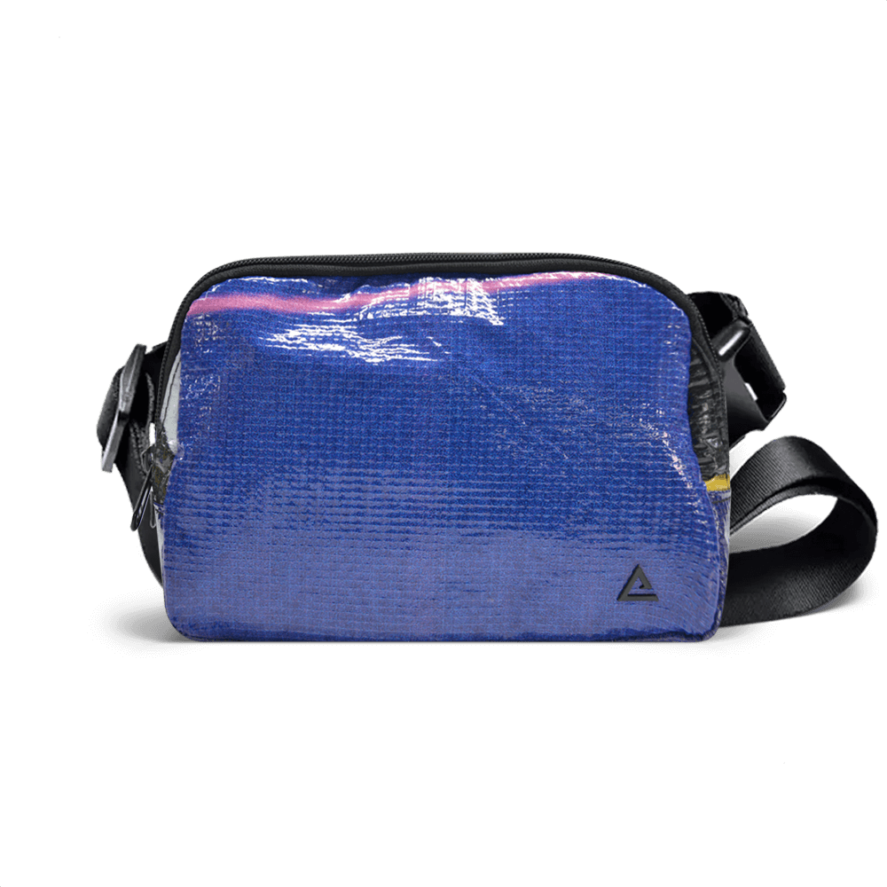 Zion Sling Bag