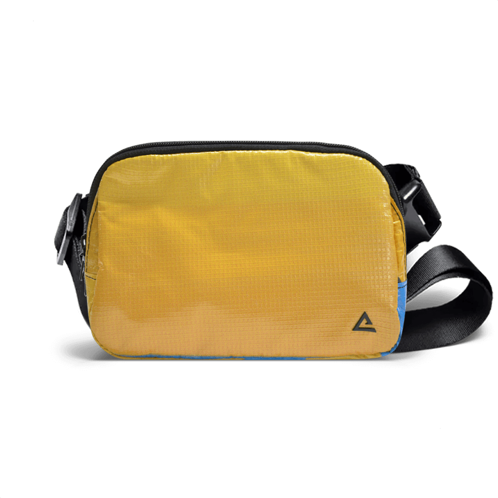 Zion Sling Bag