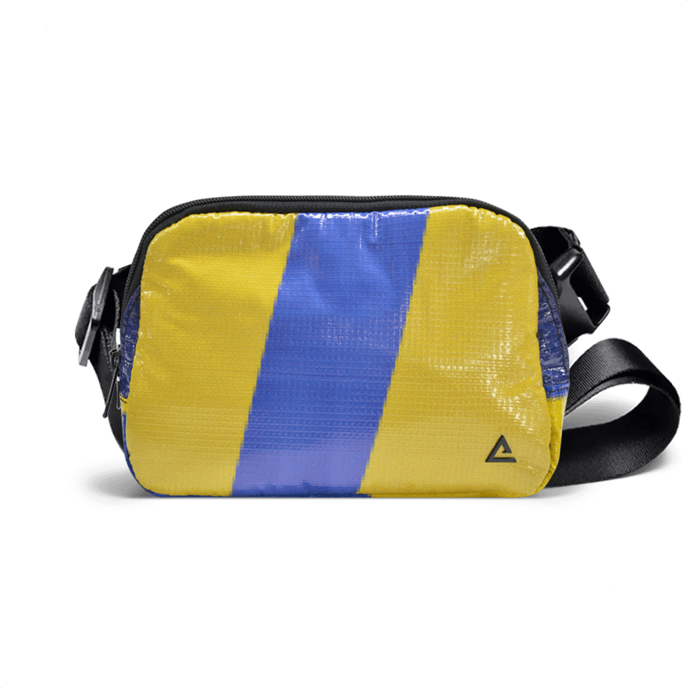 Zion Sling Bag