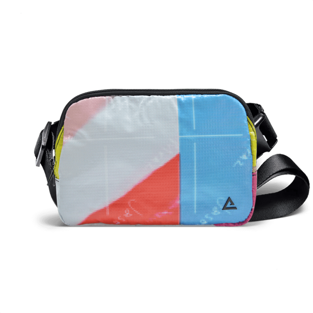 Zion Sling Bag