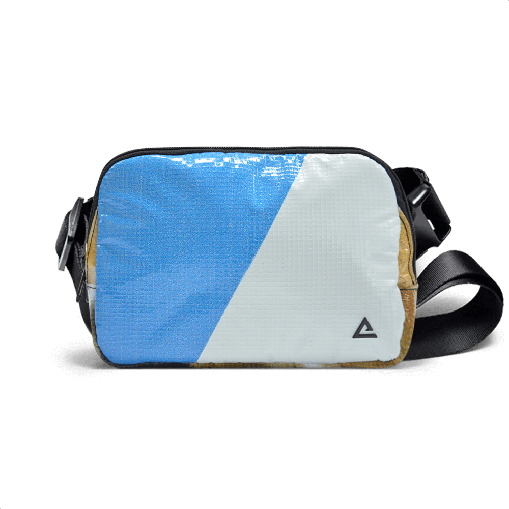 Zion Sling Bag