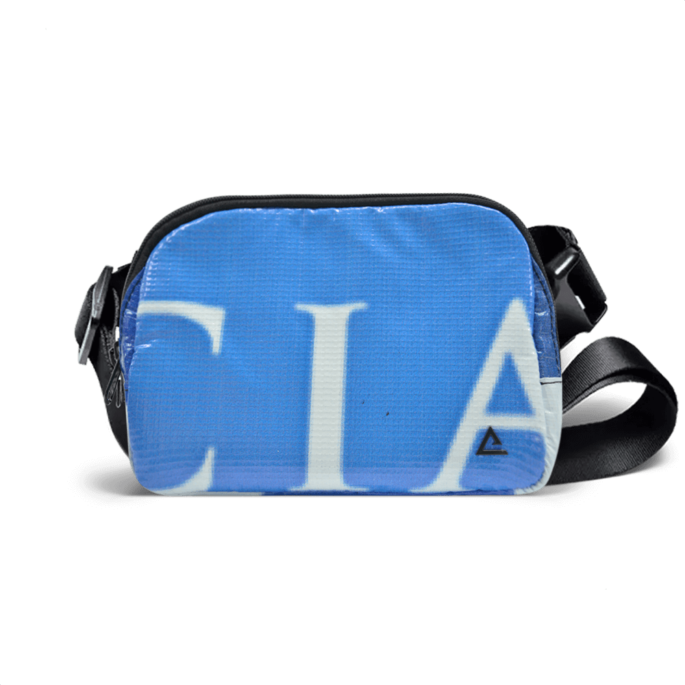 Zion Sling Bag