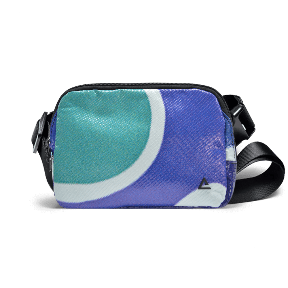 Zion Sling Bag