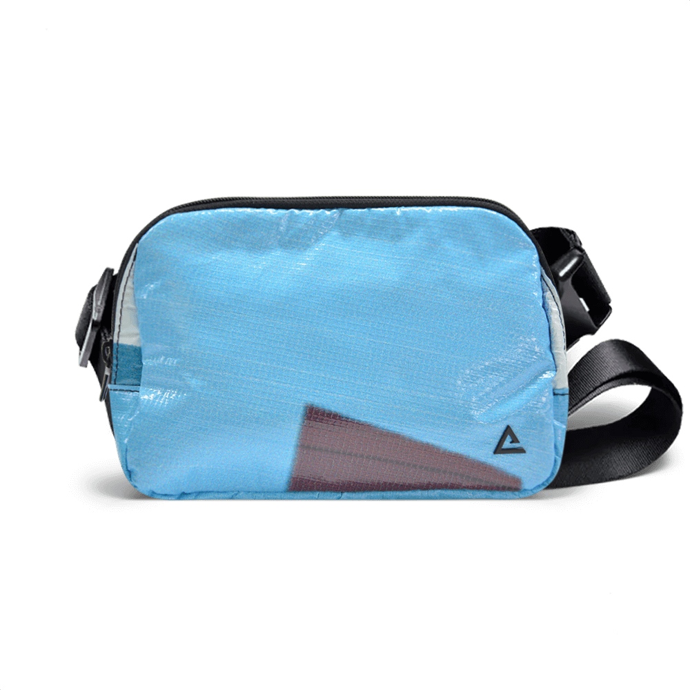 Zion Sling Bag