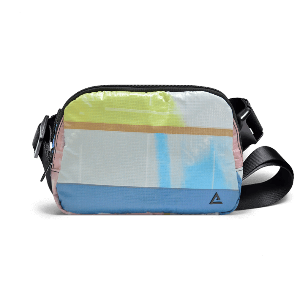 Zion Sling Bag