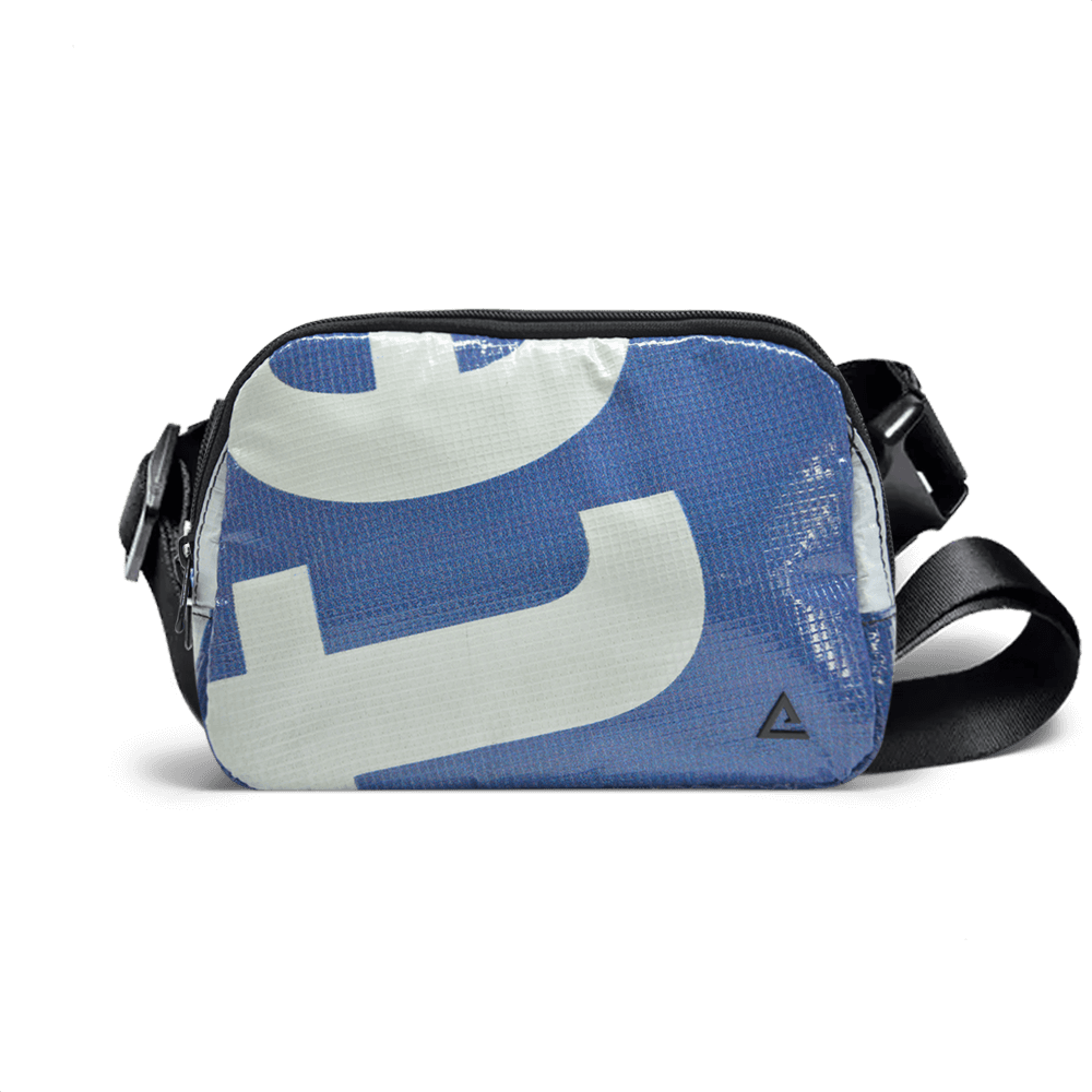 Zion Sling Bag