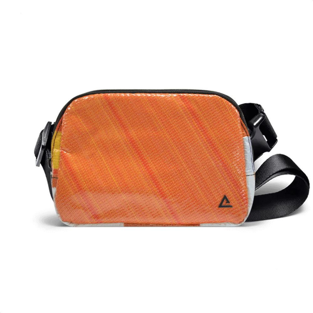 Zion Sling Bag
