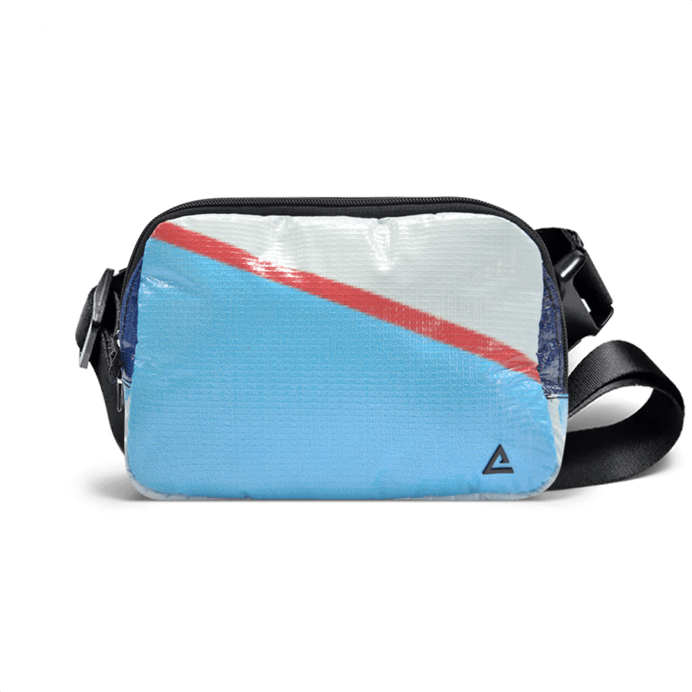 Zion Sling Bag