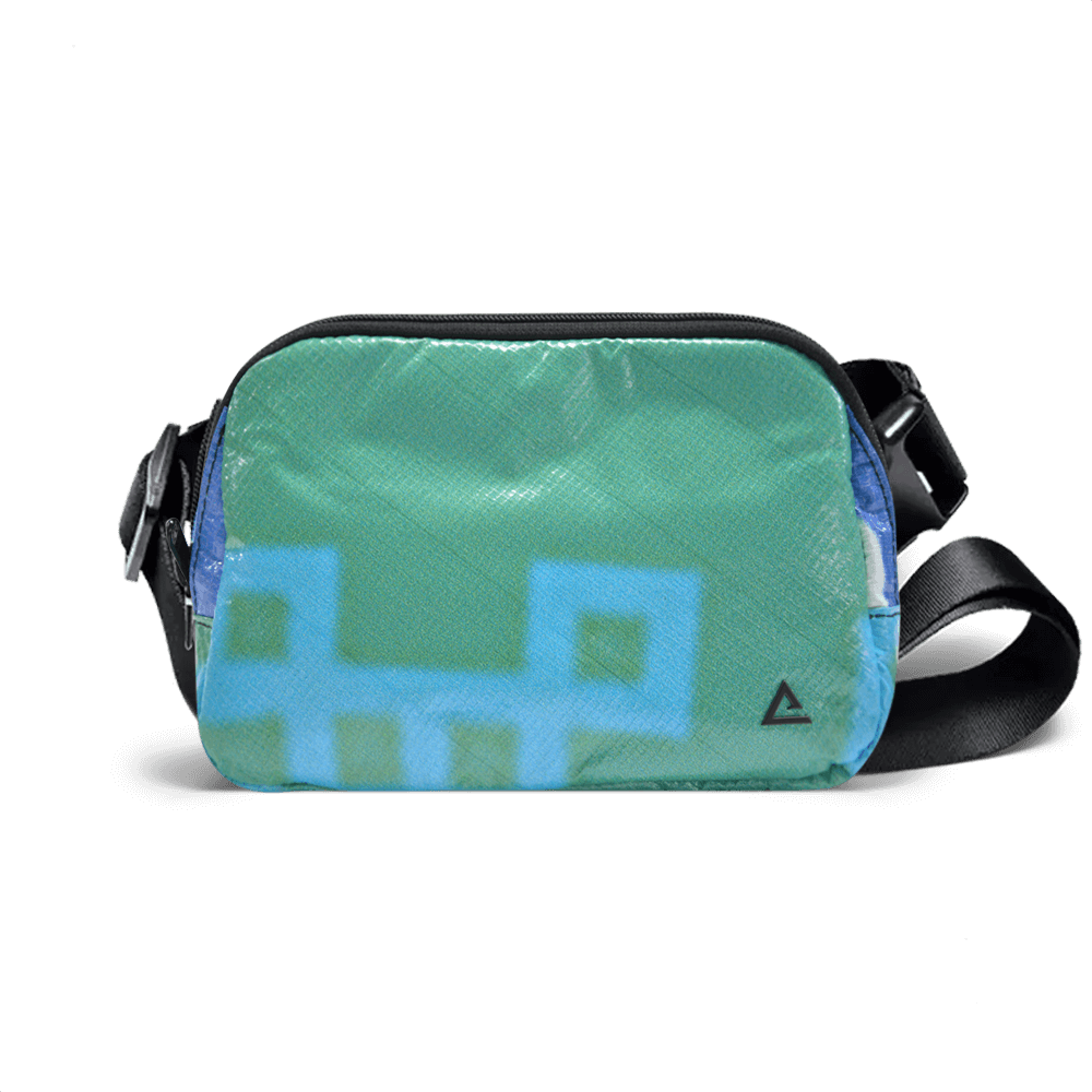 Zion Sling Bag