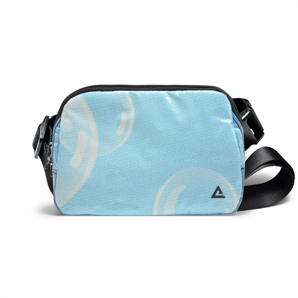 Zion Sling Bag